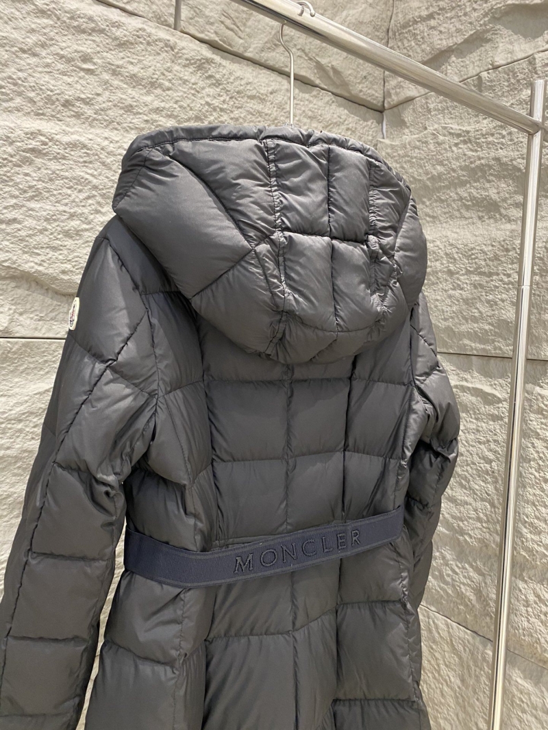 Moncler Down Coat